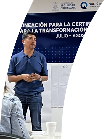 IDICO - Centro Certificador